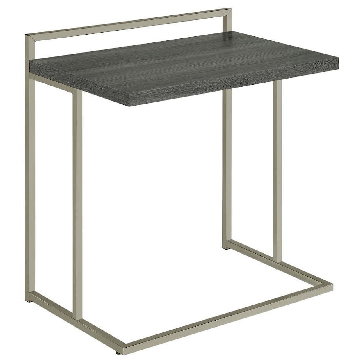 Coaster Rectangular Snack Table Rectangular Snack Table