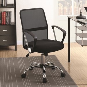 Chairs and Seating Browse Page