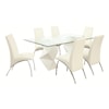 Coaster Ophelia Dining Chair