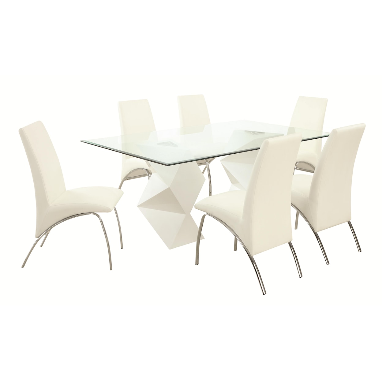 Coaster Ophelia Dining Chair