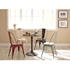 Michael Alan CSR Select Oswego Bistro Table