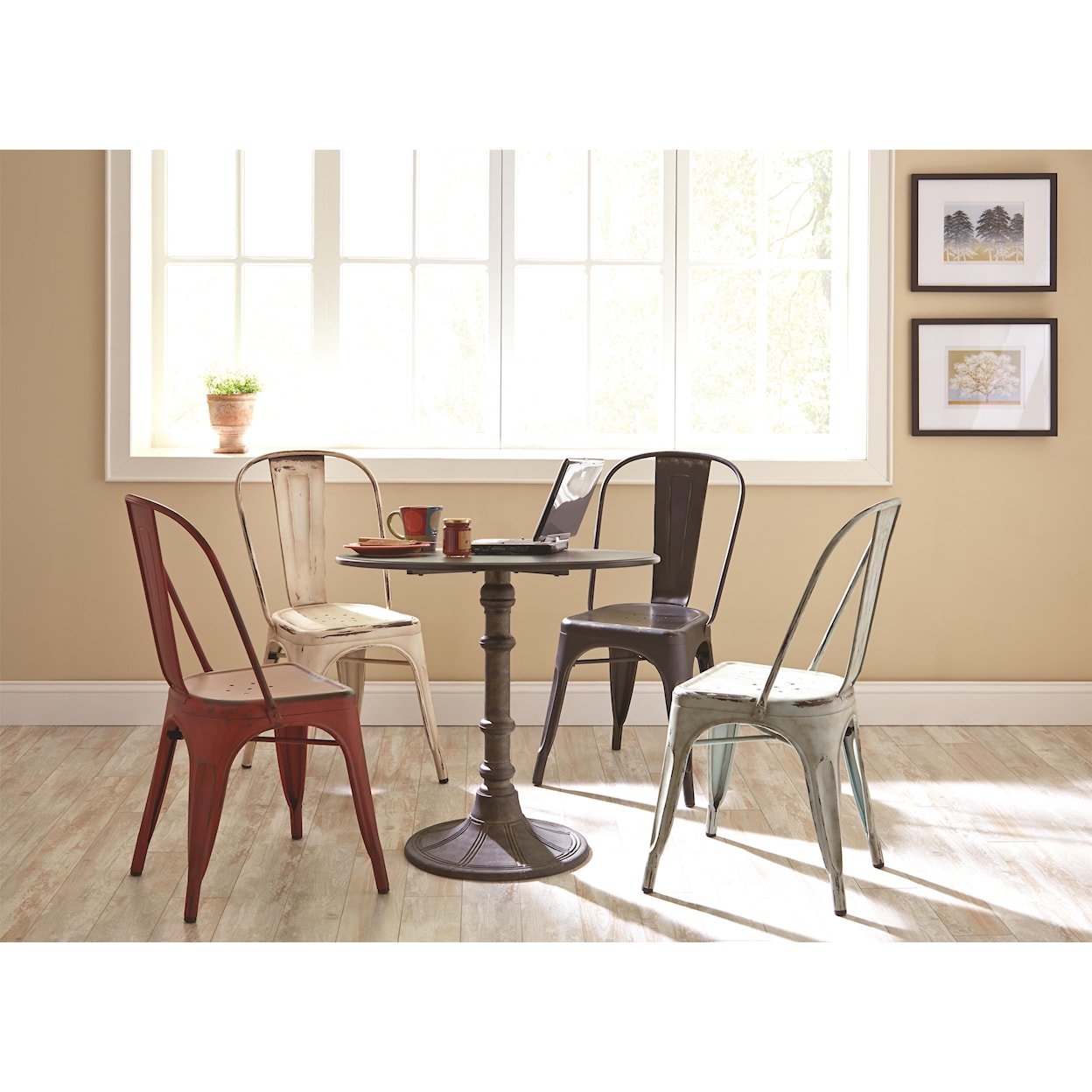 Coaster Oswego Bistro Table