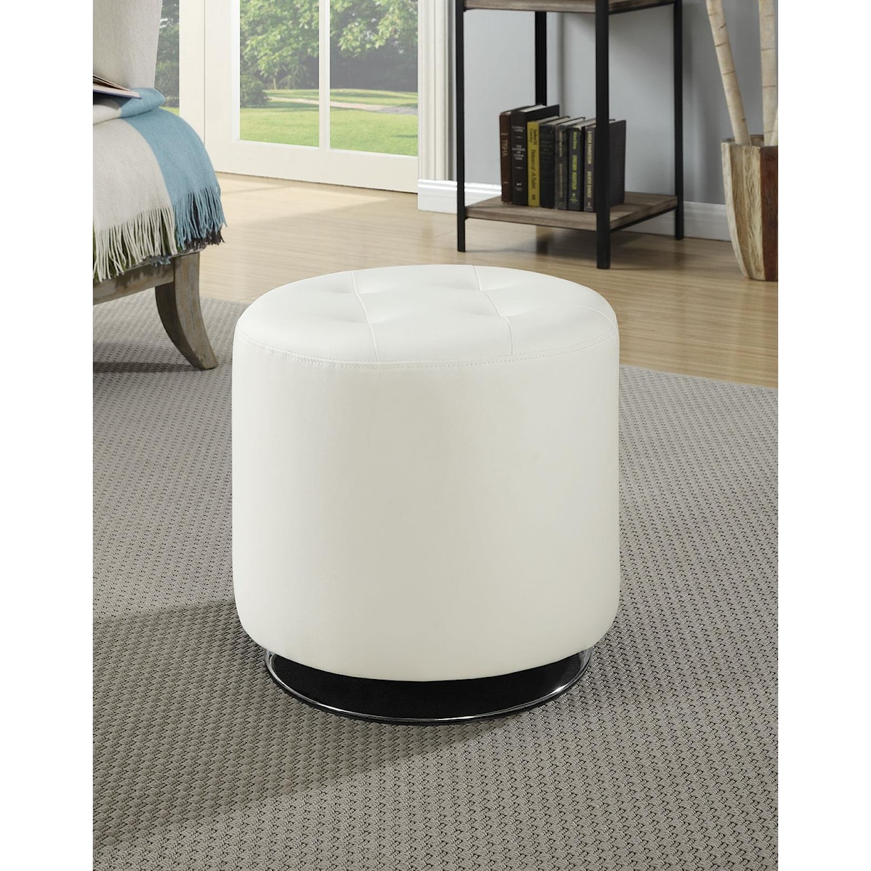 Michael Alan CSR Select Ottomans Ottoman