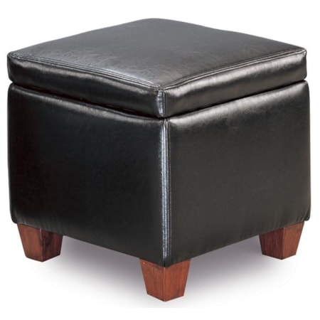 Footstool