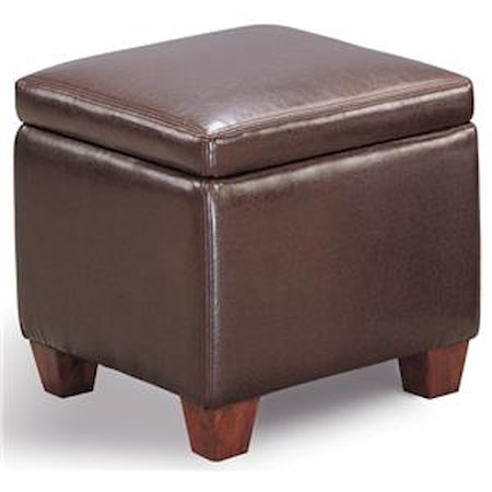 Footstool