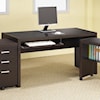 Michael Alan CSR Select Skylar Computer Desk