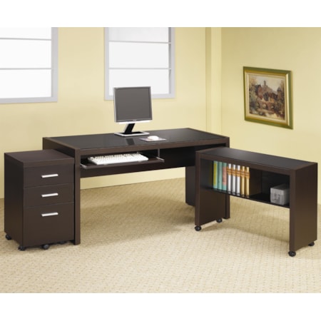 File Cabinet