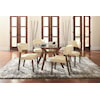 Michael Alan CSR Select Paxton 12218 Dining Table