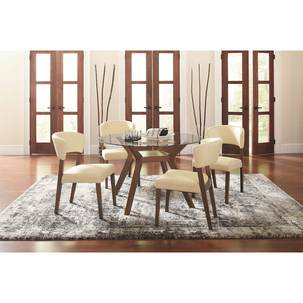 Michael Alan CSR Select Paxton 12218 Dining Table