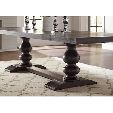 Rectangular Dining Table