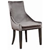 Michael Alan CSR Select Phelps Upholstered Side Chair