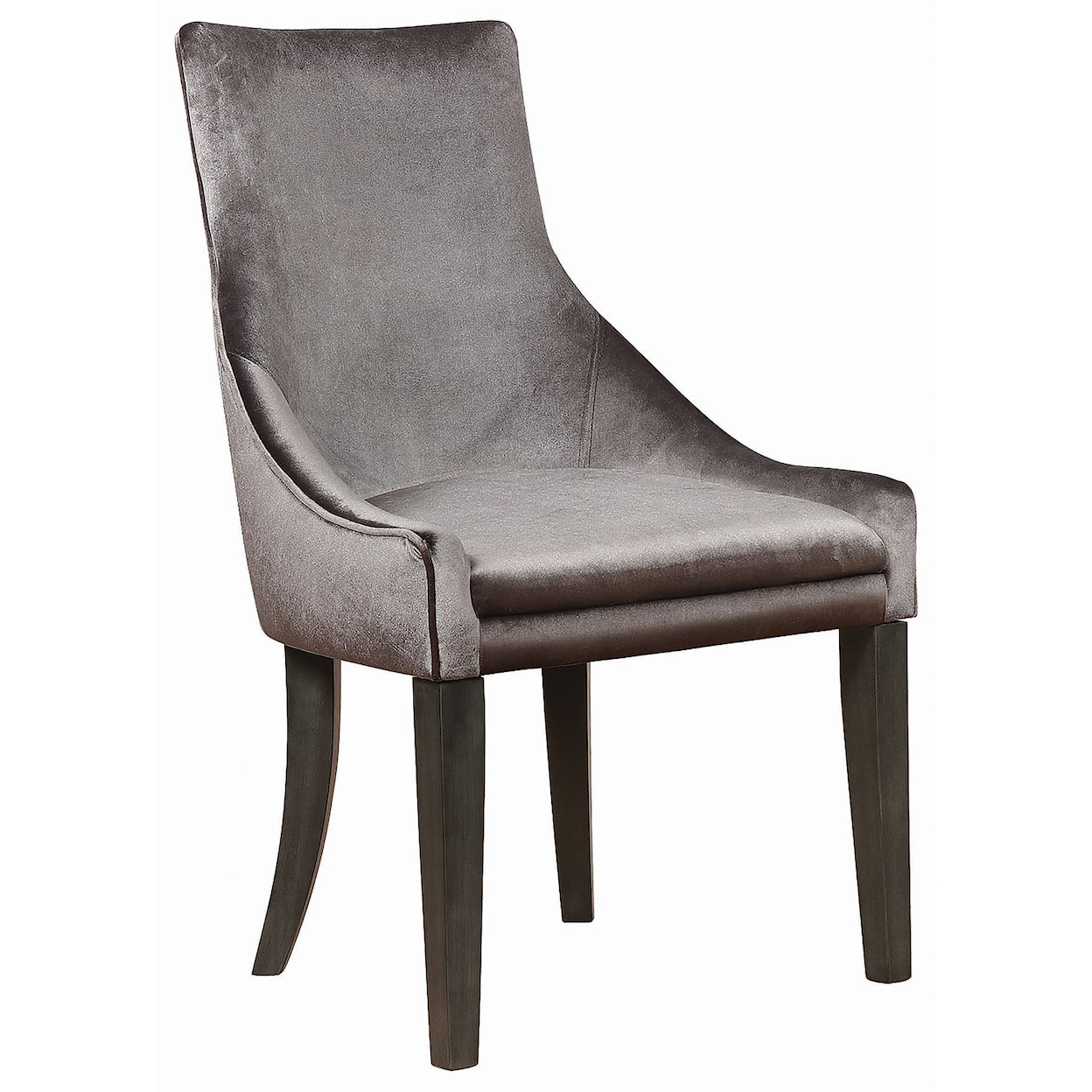 Coaster Phelps Upholstered Side Chair