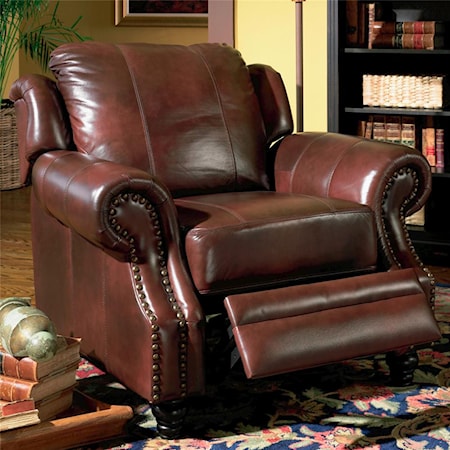 Recliner