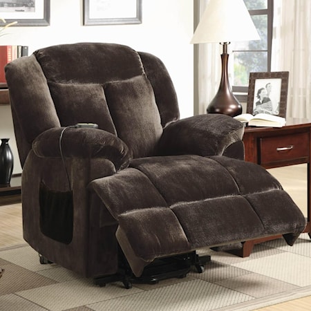 Power Lift Recliner