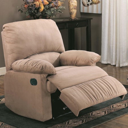 Recliner