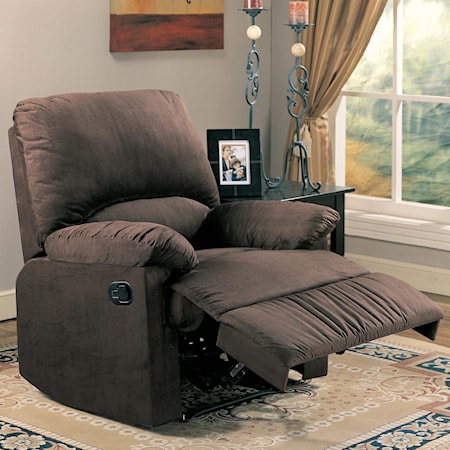 Recliner