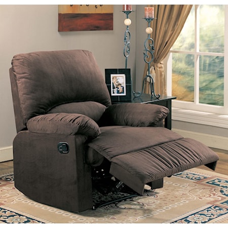 Glider Recliner