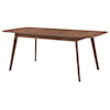 Coaster Redbridge Dining Table