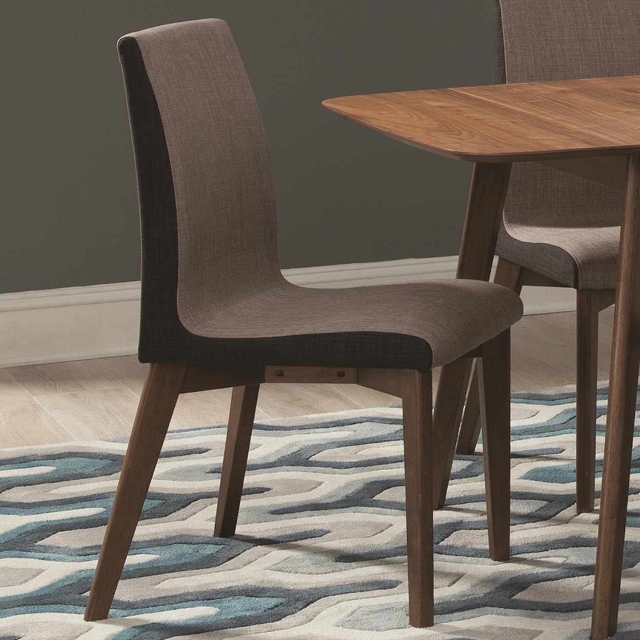 Coaster Redbridge Dining Side Chair