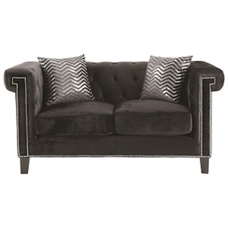 Loveseat