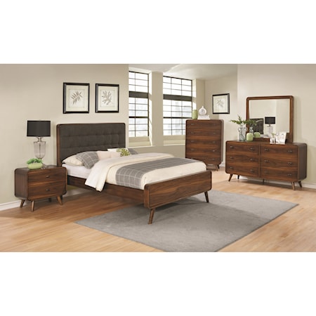 Queen Bedroom Group