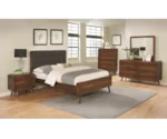 Coaster Robyn California King Bed