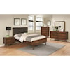 Coaster Robyn Queen Bed