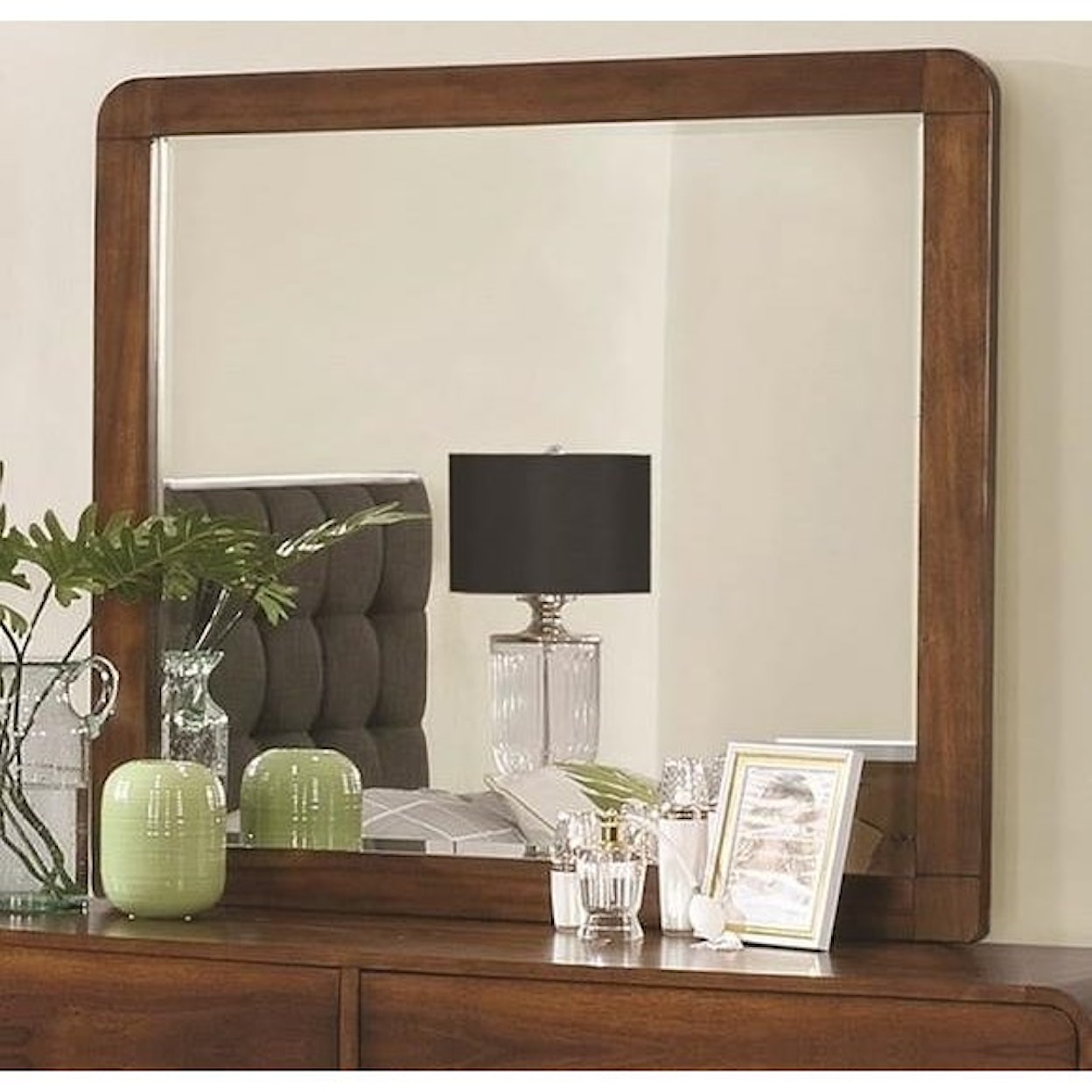 Michael Alan CSR Select Robyn Mirror