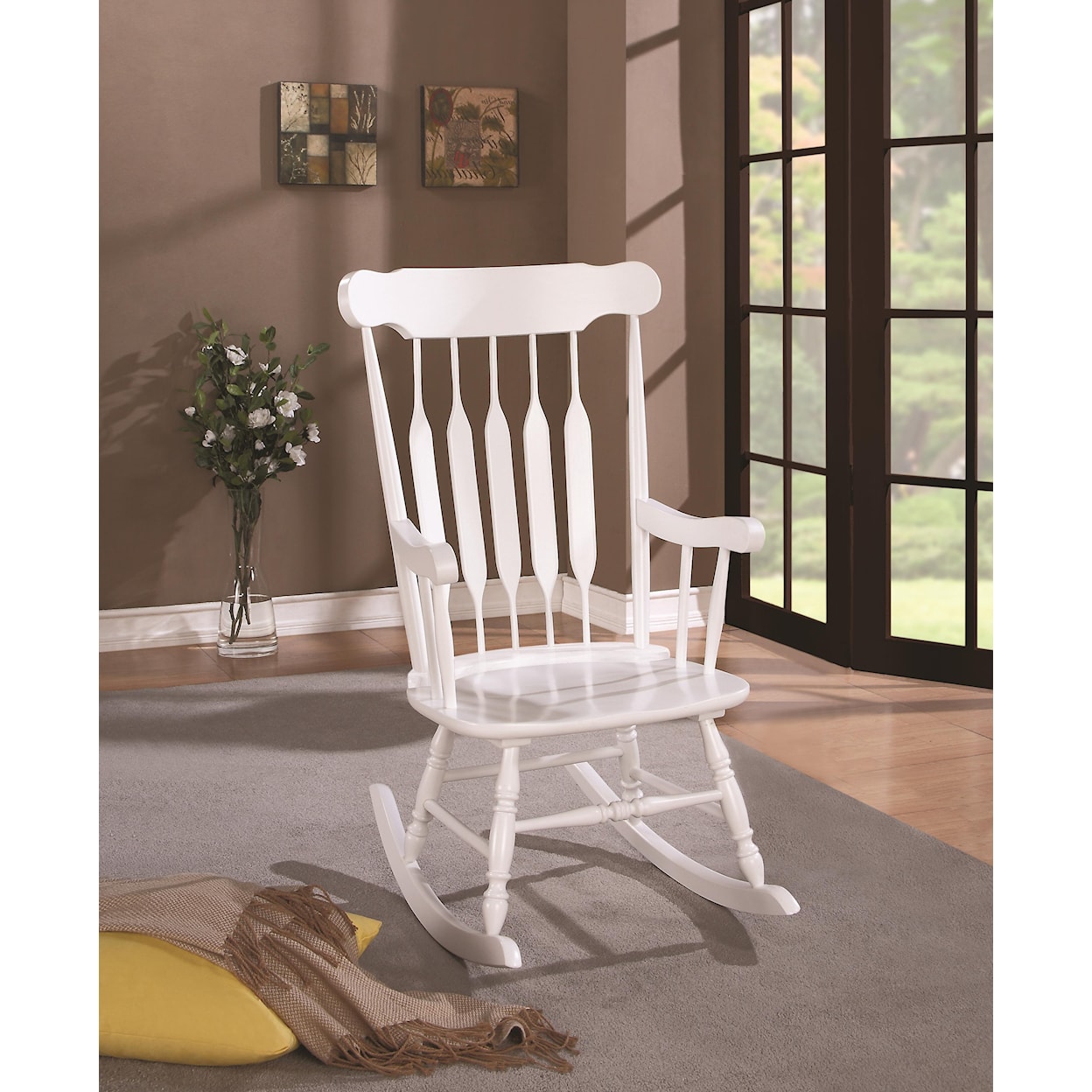 Michael Alan CSR Select Rockers Rocking Chair