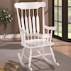 Coaster Rockers Rocking Chair