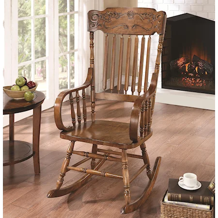 Rocking Chair