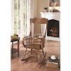 Coaster Rockers Rocking Chair