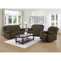 Reclining Living Room Group