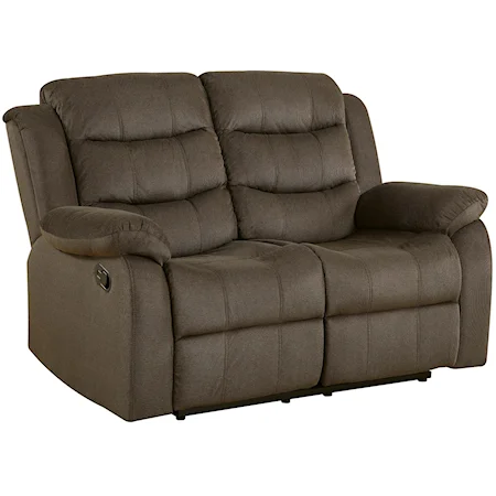 Motion Loveseat