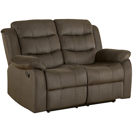 Motion Loveseat