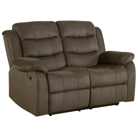 Motion Loveseat