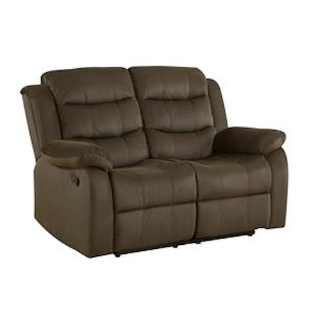 Motion Loveseat