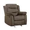 Coaster Rodman Glider Recliner