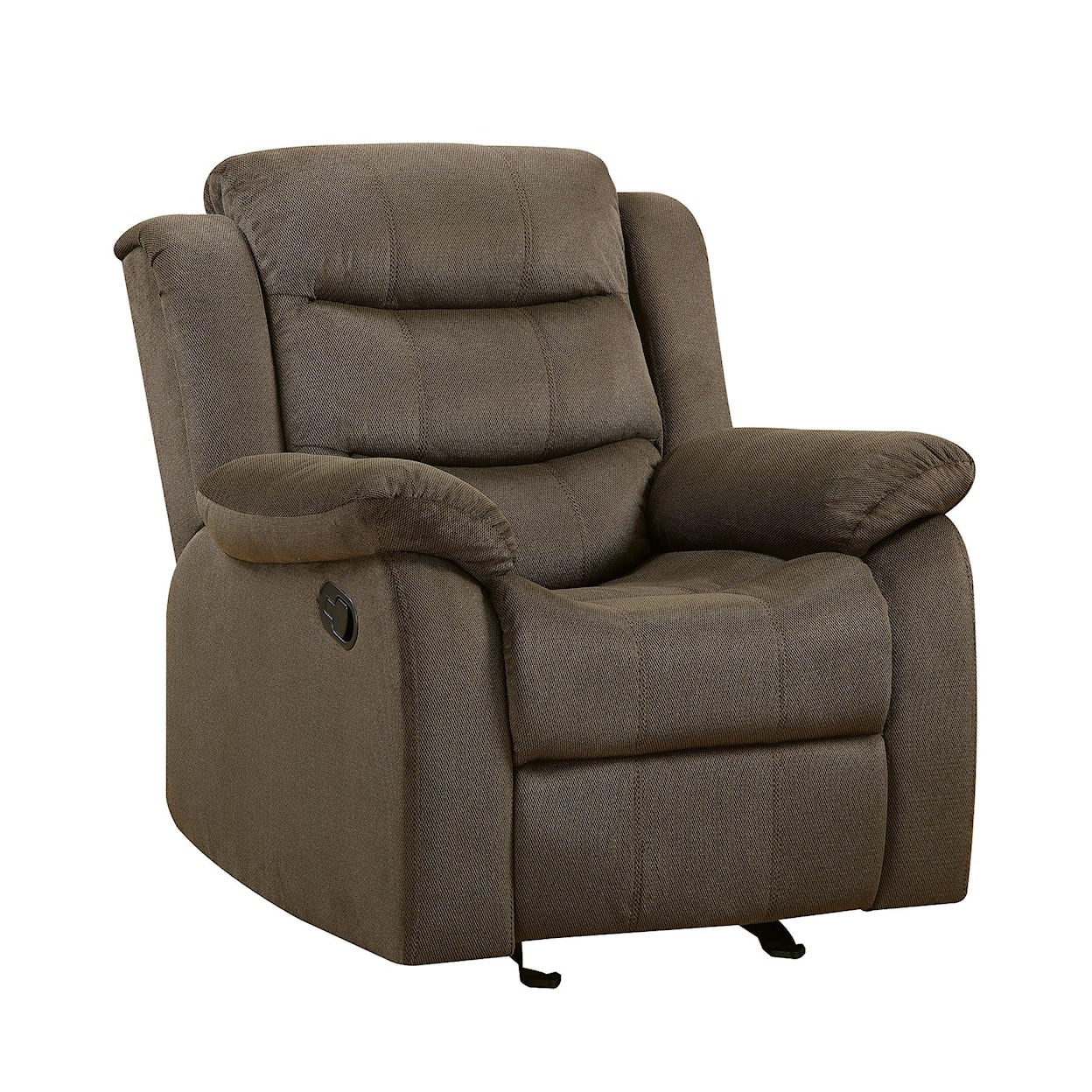 Coaster Rodman Glider Recliner