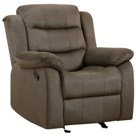 Glider Recliner