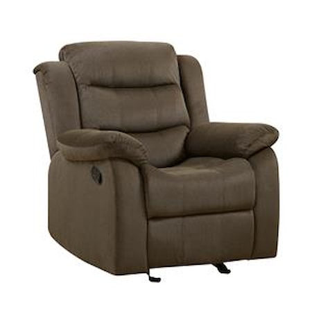 Glider Recliner