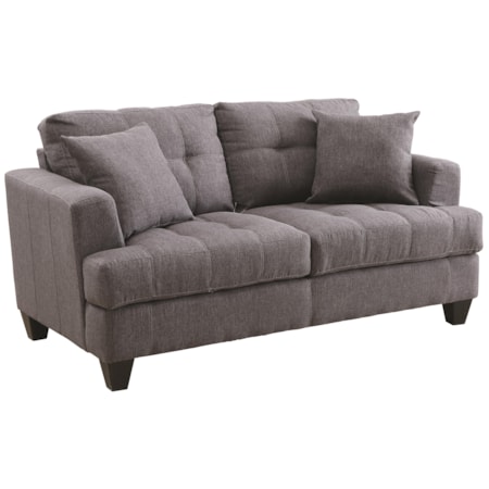 Loveseat