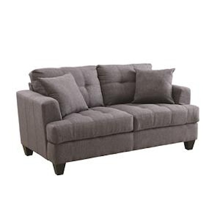 Loveseat