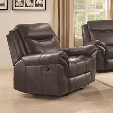 Glider Recliner