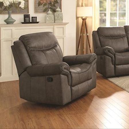 Glider Recliner