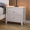 Coaster Selena Nightstand