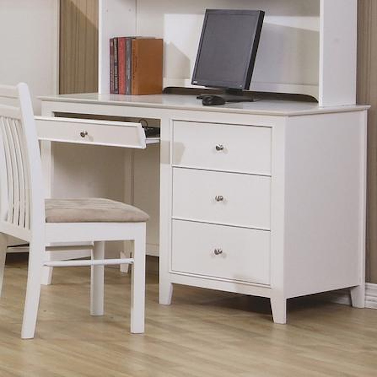 Michael Alan CSR Select Selena Desk