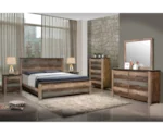 Coaster Sembene Five Drawer Chest