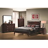 Michael Alan CSR Select Serenity  King Bed