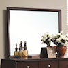 Coaster Furniture Serenity  Dresser Mirror